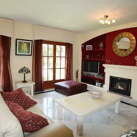 Villa Faralya *
